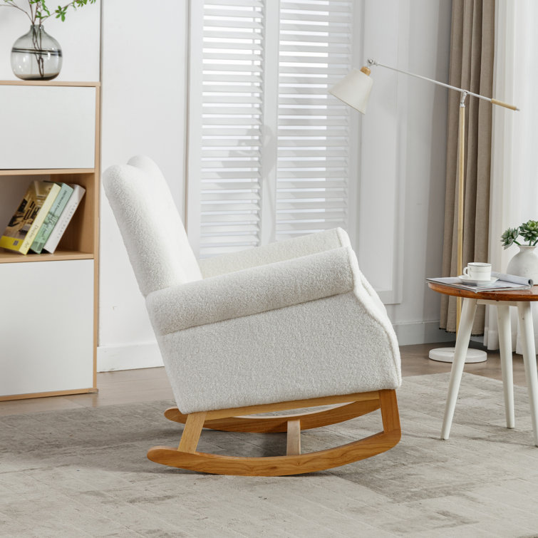 Wayfair emerson rocking chair cheap